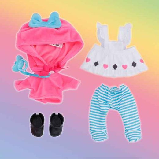 Bebés Llorones Storyland Alice