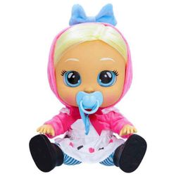 Bebés Llorones Storyland Alice