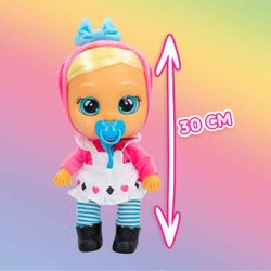 Bebés Llorones Storyland Alice