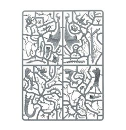 Be'lakor il Signore Oscuro - Warhammer