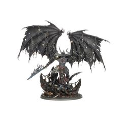 Be'lakor il Signore Oscuro - Warhammer