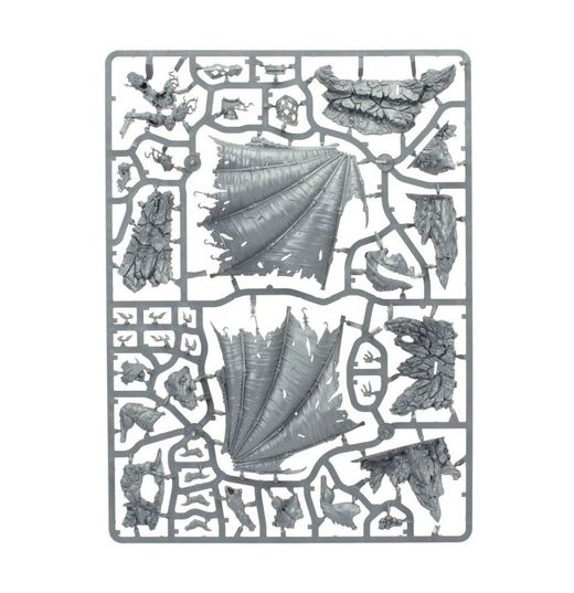 Be'lakor il Signore Oscuro - Warhammer