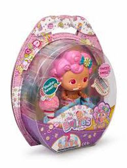 Bellie Shusha-Sweets