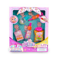 Bellies Kit de Emergencias Accesorios