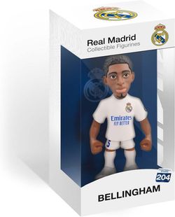 Bellingham - RM Minix 12 Cm