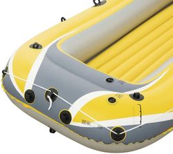 Bestway - Hydro-Force Schlauchboot (307 x 126 x 39 cm)