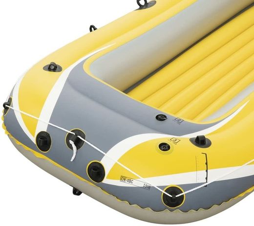 Bestway - Hydro-Force Schlauchboot (307 x 126 x 39 cm)