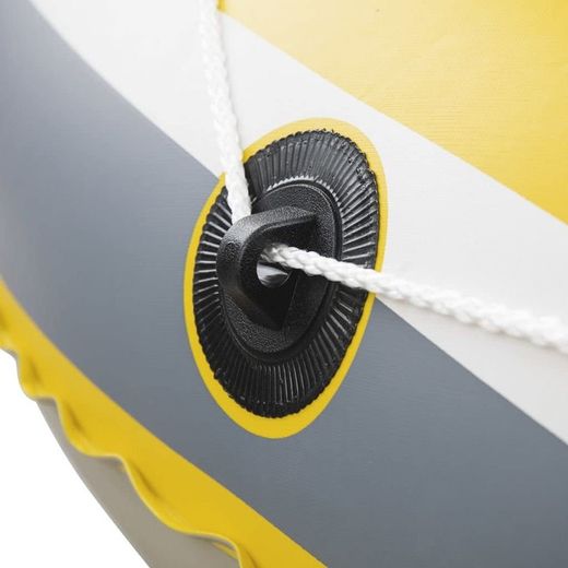Bestway - Hydro-Force Schlauchboot (307 x 126 x 39 cm)