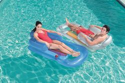 Bestway – Матрас для шезлонга – разные цвета