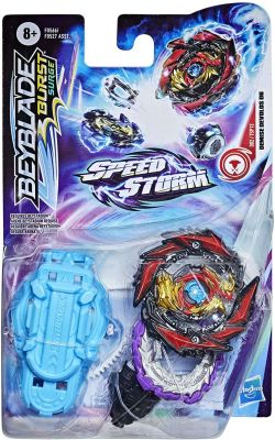 Beyblade Burst Surge Speedstorm - Hasbro - ASSORTIMENTO