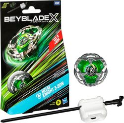 Beyblade X Starter Kit With Launcher - Hasbro - Assorted