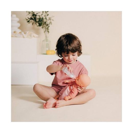 Волшебная бутылочка Baby Nurse