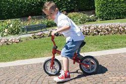 Chicco First Bike sem pedais