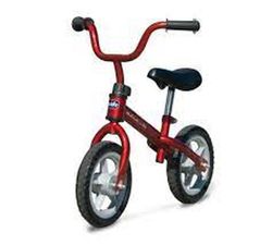 Chicco First Bike sem pedais
