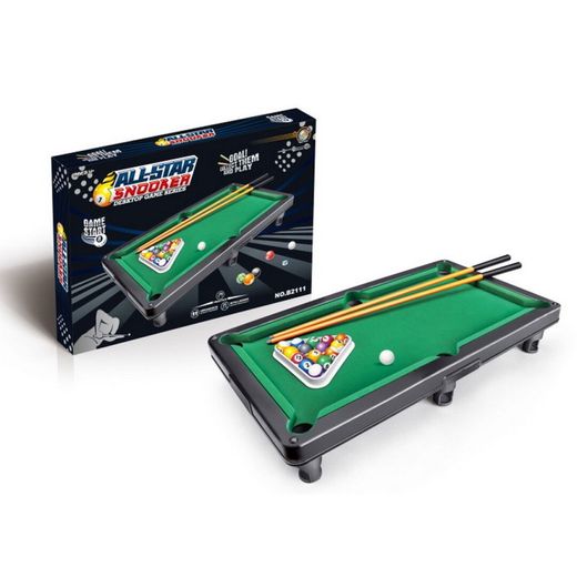 billard de table