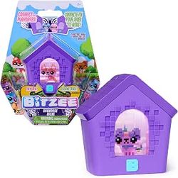 Bitzee Mascota Digital Doghouse