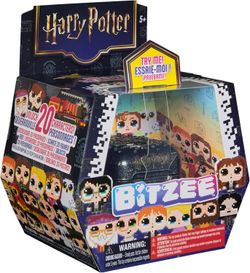 Bitzee Mascota Digital - Harry Potter - Spin Master