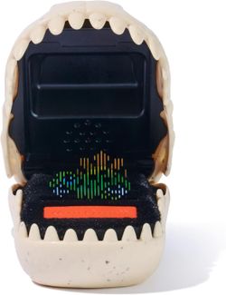 Bitzee Mascota Digital - Jurassic World - Spin Master