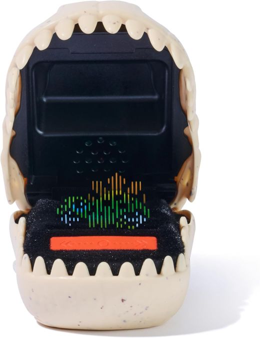 Bitzee Mascota Digital - Jurassic World - Spin Master