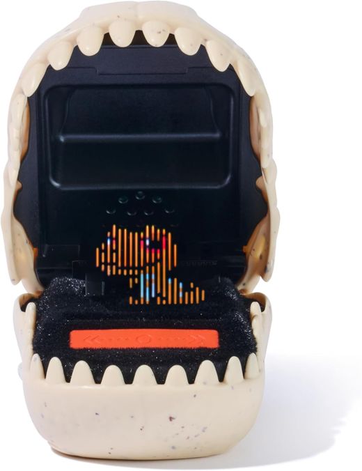 Bitzee Mascota Digital - Jurassic World - Spin Master