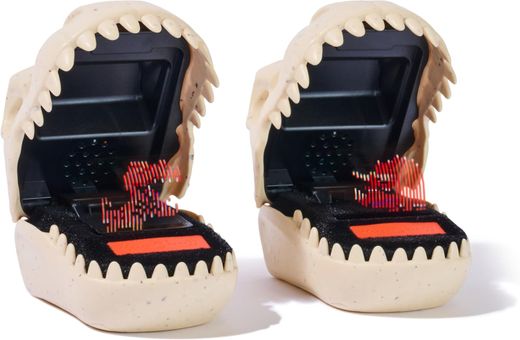 Bitzee Mascota Digital - Jurassic World - Spin Master