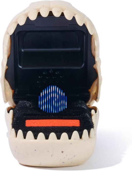 Bitzee Mascota Digital - Jurassic World - Spin Master