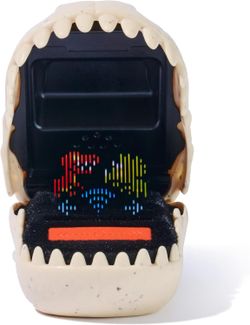 Bitzee Mascota Digital - Jurassic World - Spin Master