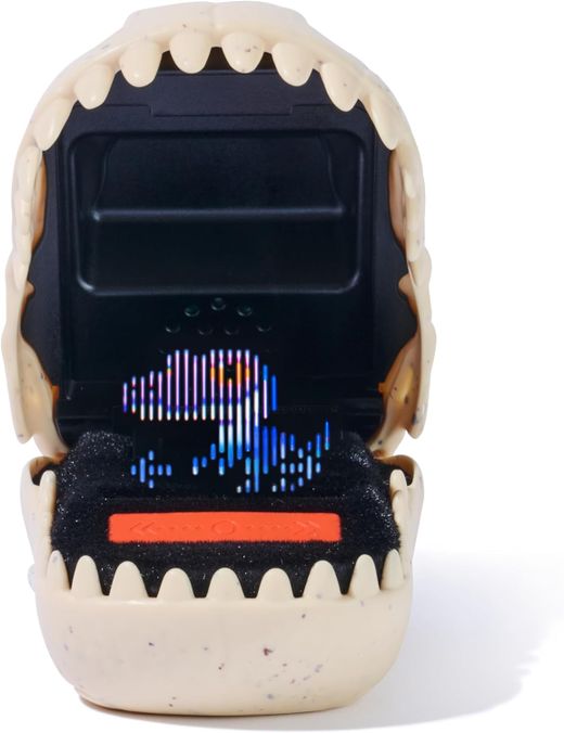 Bitzee Mascota Digital - Jurassic World - Spin Master