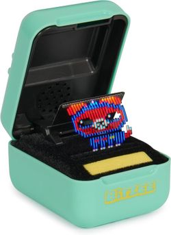 Bitzee Mascota Digital Mint