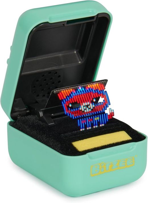 Bitzee Mascota Digital Mint