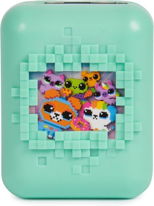 Bitzee Mascota Digital Mint