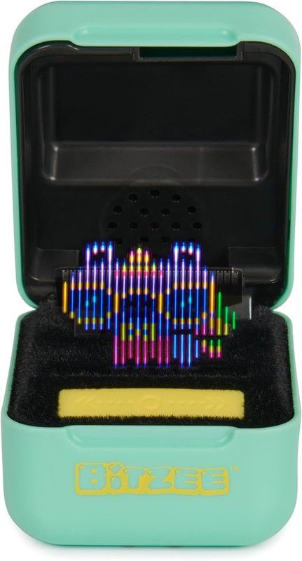 Bitzee Mascota Digital Mint