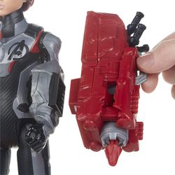 Black Widow Titan Hero Series