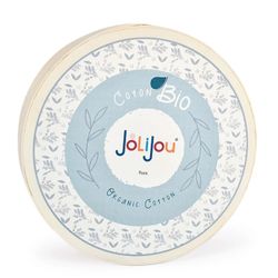 Poupée peluche Bleuette - Les Joliflores