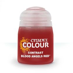 Blood Angels Red 18 ml (Contrast Paints) - Citadel