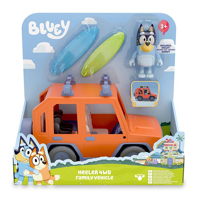 Playmobil - Vétérinaire et véhicule tout terrain - FAMILY TOYS