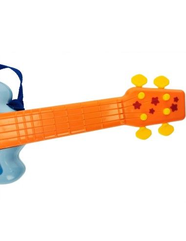 Bluey - Guitarra Eletrônica - Reig