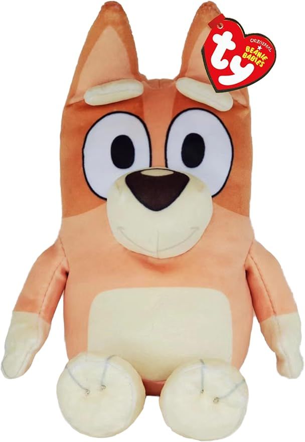 Bluey - Peluche Bingo 19 Cm
