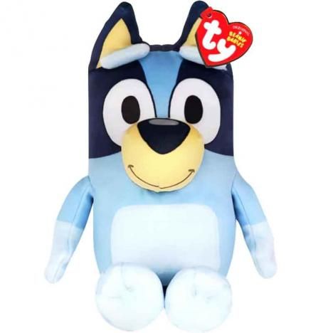 Bluey - Peluche Bluey 19 Cm