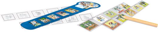 Proiettore Bluey - Educa