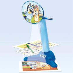 Proiettore Bluey - Educa
