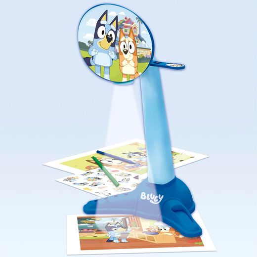 Proiettore Bluey - Educa