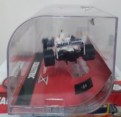 BMW Sauber F1 Kubica DS - Scalextric