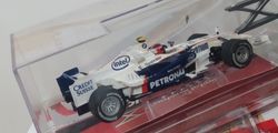 BMW Sauber F1 Kubica DS - Scalextric