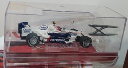BMW Sauber F1 Kubica DS - Scalextric