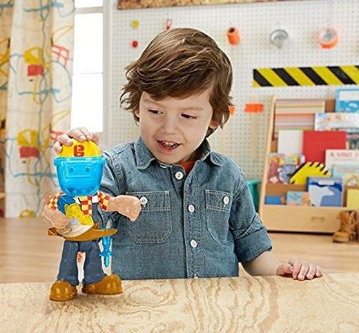 Многофункциональный пояс Боба - Боб Строитель