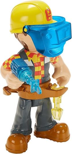 Многофункциональный пояс Боба - Боб Строитель