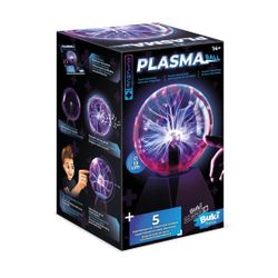 Plasma Ball - Buki