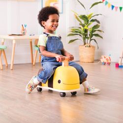 Boom Buggy - Giocattolo a forma di ape in legno - B.Toys