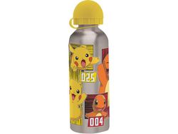 bottiglia pokemon